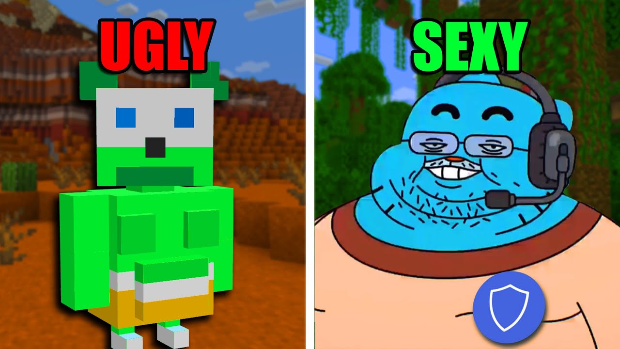 WE MADE MINECRAFT MODS IN 12 HOURS