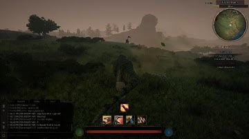 Path of Titans | Fastest Rex v Pycno Terri - 18 seconds