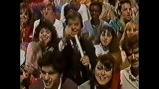 American Bandstand     --  January 1, 1983  --  Full Episode
