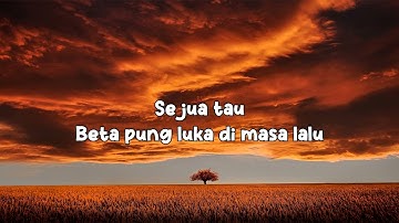 Sampai Disini Jua  Hendri Endico ft Wizz Baker  Lirik
