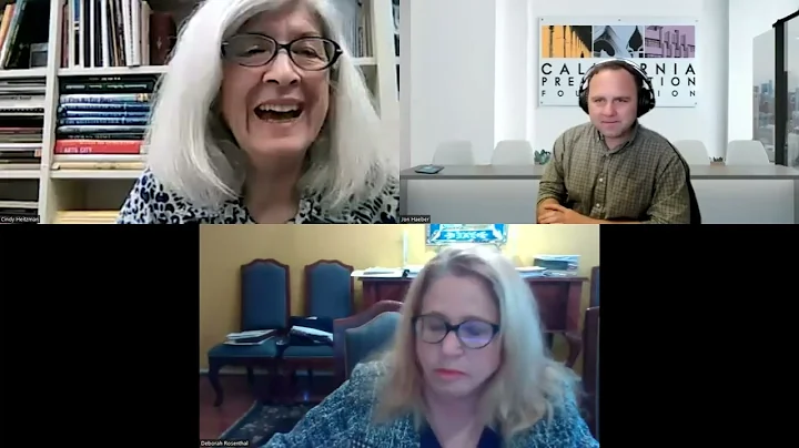 The Dr. Is In: Seeking your CEQA Answers and other...