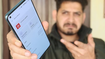 In-Depth REVIEW Stable OxygenOS 12 C.39 - TOO MANY UI GLITCHES - Should you UPDATE?