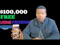 How To Make Money With Amazon & Facebook For FREE