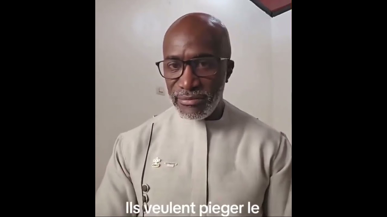 Voici pourquoi le DGA de l’OGP est demit de ses fonctions, Mr Jeannot Coumbassa