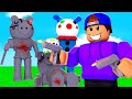 ROBLOX PIGGY SIMULATOR!