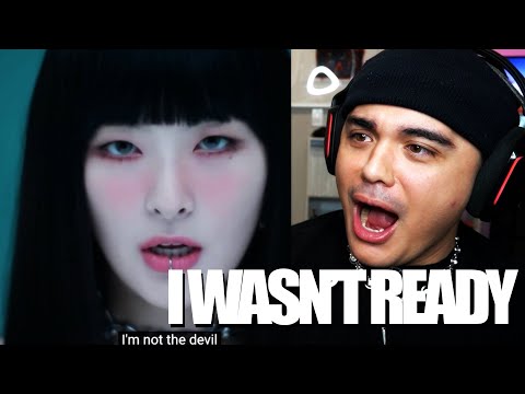 SEULGI '28 Reasons' MV Reaction