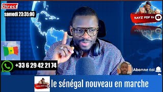 Urgent Kayz Fof En Direct Toute La Vérité Et Rien Que La Vérité