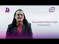 Customer Testimonial - Mr. Devendra Pratap Singh (YouTuber - DNews Bharat)