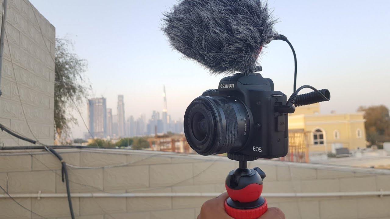 BOYA BYMM1 Review Cheap & Best Shotgun Mic For YouTube . YouTube