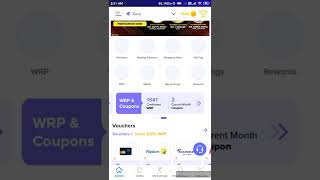 1 December Winds app open Scratch Card poen kaise kare 🙏💯 screenshot 3