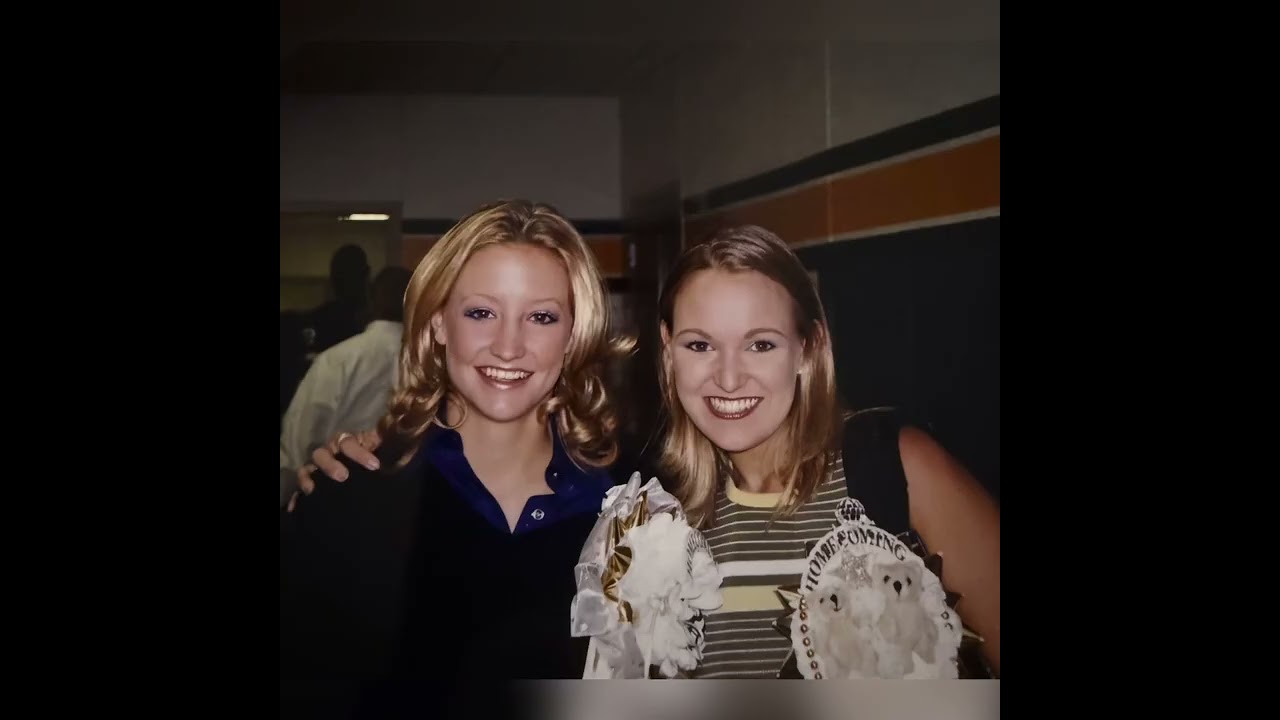 The Colony High School 25 year reunion - Class of 2000