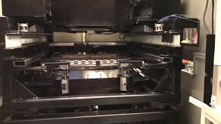 MPM EXcel Screen Printer
