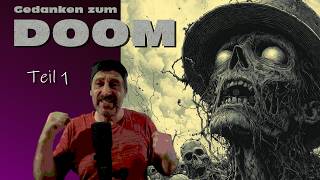 Was der DOOM ist und was er macht | Teil1