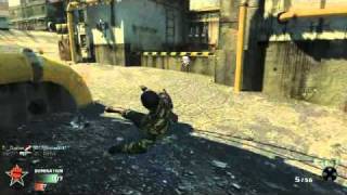 Double Kill by Exploding an Enemy RC-XD - camcivetter - Black Ops Game Clip
