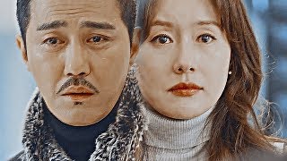 Woo Ma Wang & Na Chal Nyeo ✗ A Korean Odyssey - Hwayugi