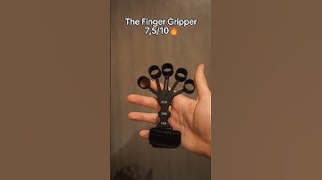 Rating Hand Grippers 🔥💪 #handgripper #gripstrength #forearms #veins #armwrestling