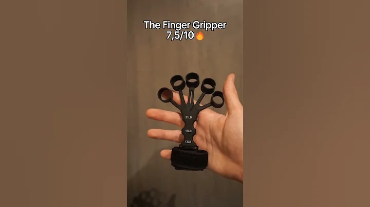 Rating Hand Grippers 🔥💪 #handgripper #gripstrength #forearms #veins #armwrestling