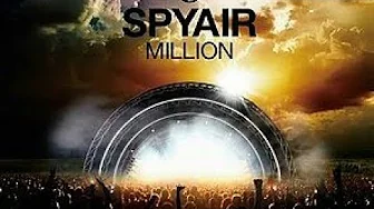 SPYAIR - And Life SPYAIR - And Life
