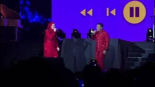 Kisah Ku Inginkan feat Judika : Sebuah Epitome Saya Siti Nurhaliza : Mac 9/24
