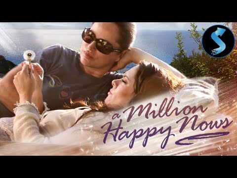 A Million Happy Nows | Full Movie | Crystal Chappel | Jessica Lecia | Robert Grant