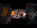 Lithium battery and its applications #shorts