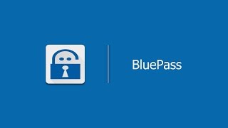 Introducing BluePass KeepSafe for Android screenshot 5