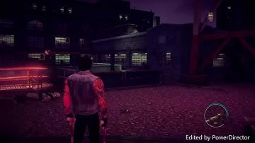 Saints Row 4 - Roddy Piper