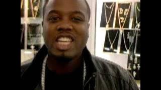 'Jewelry' - Jon Geezy feat. Parlae