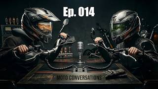 Moto Conversations 014