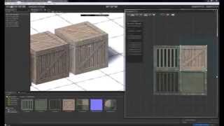 Celebrity TUTORIAL - Basic UV Unwrapping and Texture Atlases with ProBuilder Net Worth