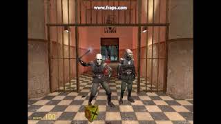 Epic Source Short Gmod Machinima Hl2Dm Be Like Ep4