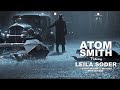 [Dark Electro Swing] ATOM SMITH - Strange Weather (Official Video) 2019