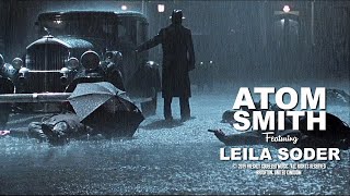 Atom Smith - Strange Weather (Official MV) #electroswing