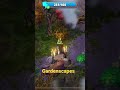 Gardenscapes Ad Mini game HD gameplay walkthrough  Gardenscapes Ad Mini game HD gameplay walkthrough