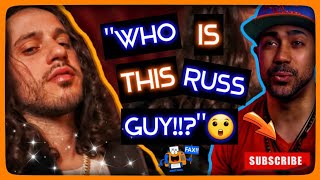 FIRST TIME LISTENING TO... Russ - WHAT ARE YALL (Official Video) (PDP REACTION!!)