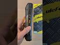 ULEFONE ARMOR 34 PRO - ТЕЛЕФОН В КОТОРОМ ЕСТЬ ВСЕ!