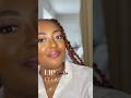 Would you try this lip combo? #grwm #detroitmakeup #makeup #makeuptutorial