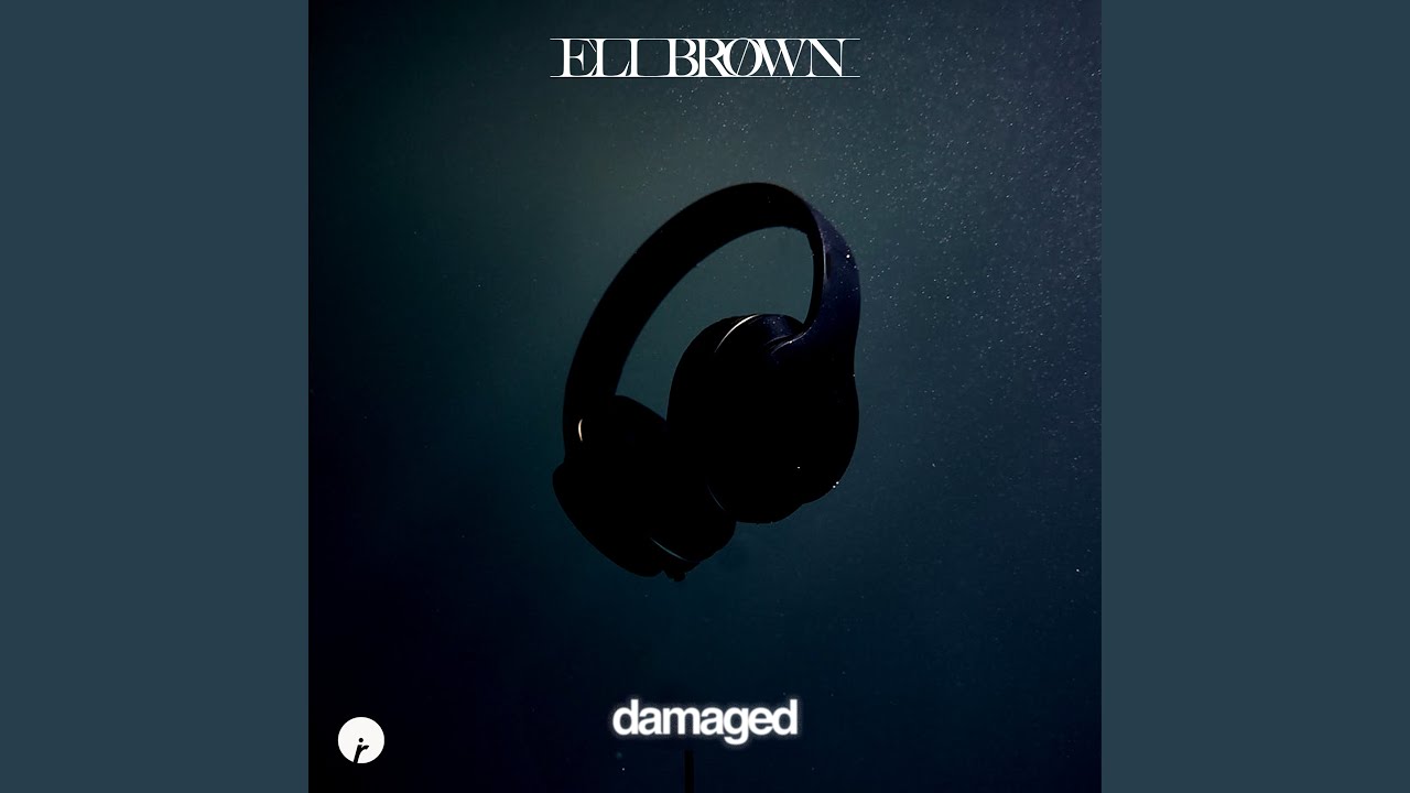 Assista a Damaged no YouTube Assista a Damaged no YouTube