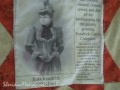2010 History Quilt - Women in Sheridan County