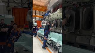 Exoskeletons at Sustainable Technology Hub | Wärtsilä