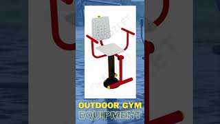 Gymequipment Outdoor Benefits Of Outdoor Gym Equipment Outdoor Gym Design And Training