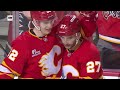 NHL Highlights | Panthers vs. Flames - March 20, 2026