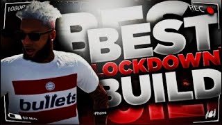 MOST OVERPOWERED PG BUILD IN NBA2K20! 2-Way 3-LEVEL FACILITATOR
