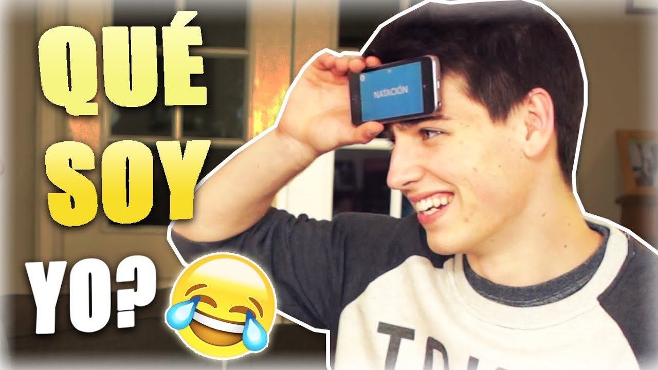 QUÉ SOY YO? - Bobeándolo al máximo con Stone