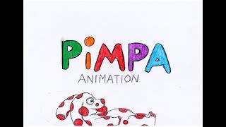 Pimpa Animation