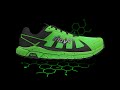 inov-8 TERRAULTRA G 270 - the ultimate ultra running shoe