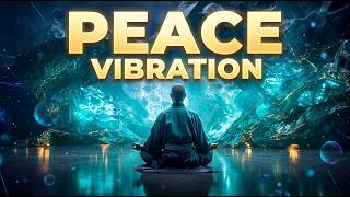 Celebrity ⛰️ Build Unshakeable Peace | Stabilize Your Entire System (Morphic Energetic Field) Profile