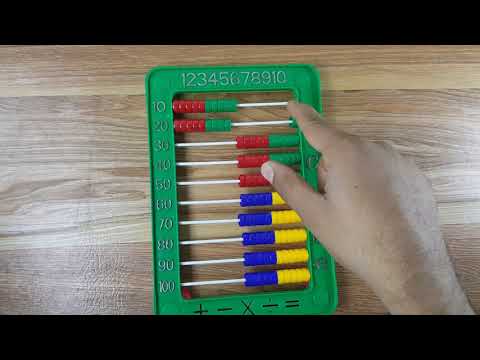 فيديو: العداد الصغير: آلات الخشب لمعالجة العدادات الصغيرة 