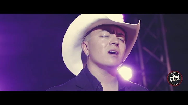 Fernando Morales y el Veneno - Vuelve A M  Vdeo Of...