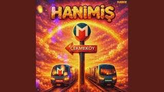 Hani̇mi̇ş